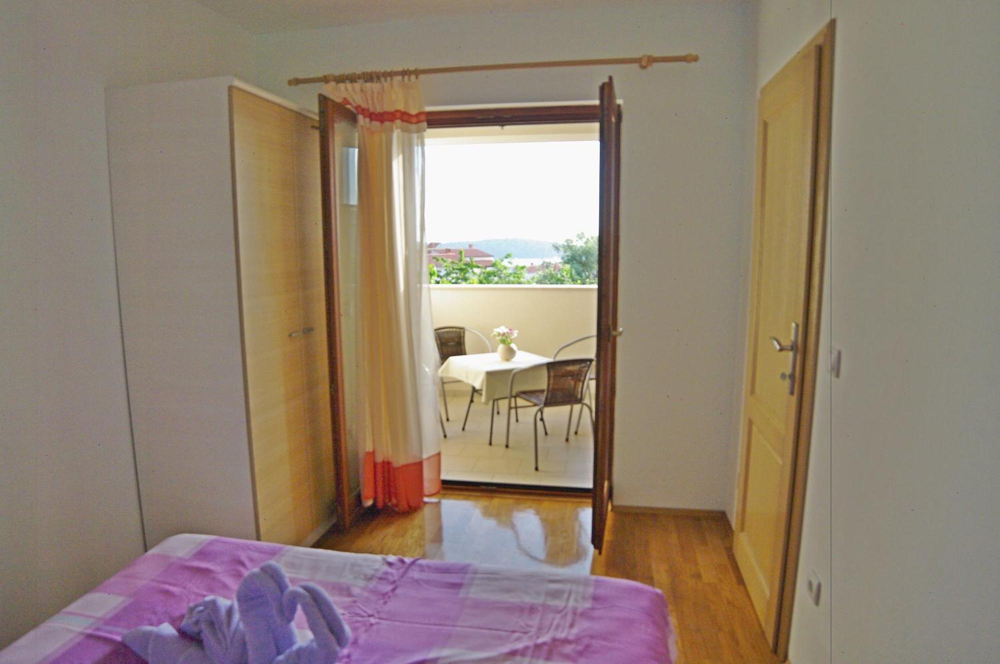 Apartments Cezar Vinkuran Exterior photo